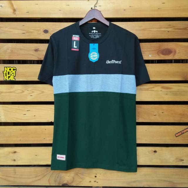 Kaos original NOCTURNAL