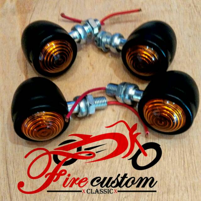Sein acipi hitam japstyle
