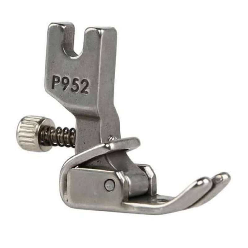 Ready Stock Termurah Makassar | Sepatu Kerut / Rempel Mesin Jahit Typical Kode P952 Kualitas Bagus