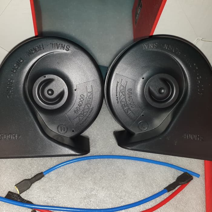 Klakson Akven. 118 DB. Best Quality
