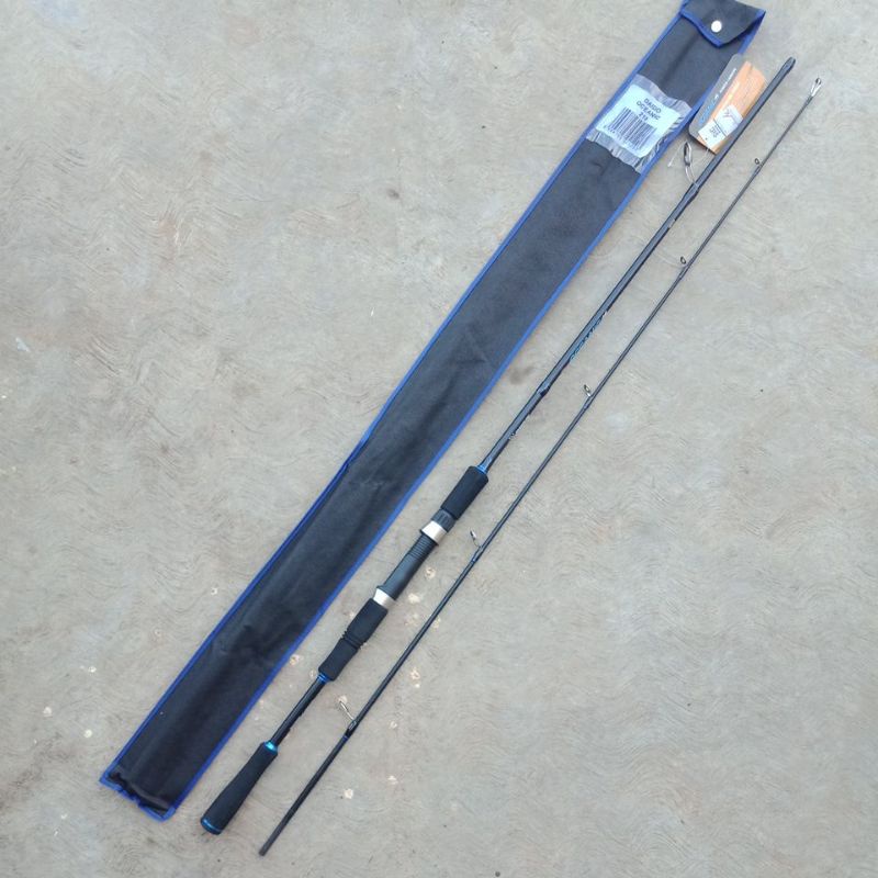 JORAN SPINING DAIDO OCEANIC 210CM 12-25LB
