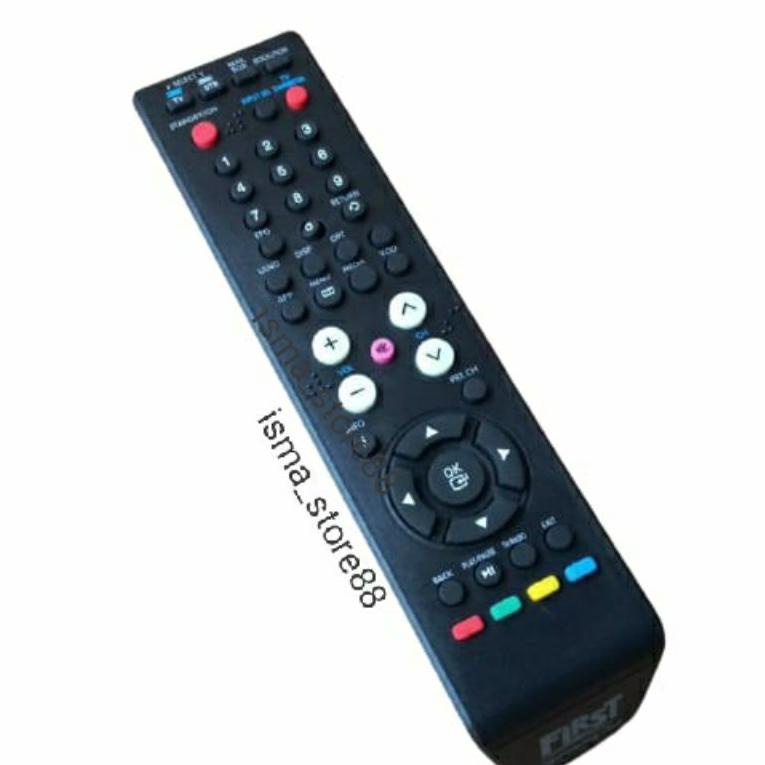 Best seller REMOT STB FIRST MEDIA/TV FRIST HD SAMSUNG 86