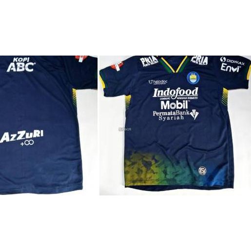 ♚ Jersey Persib 2020  HOME-AWAY-THRID ✬