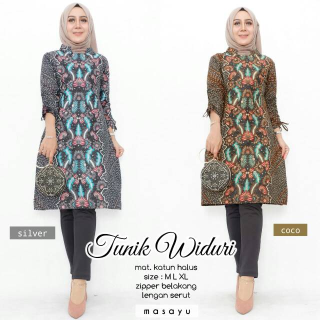 Tunik Widuri