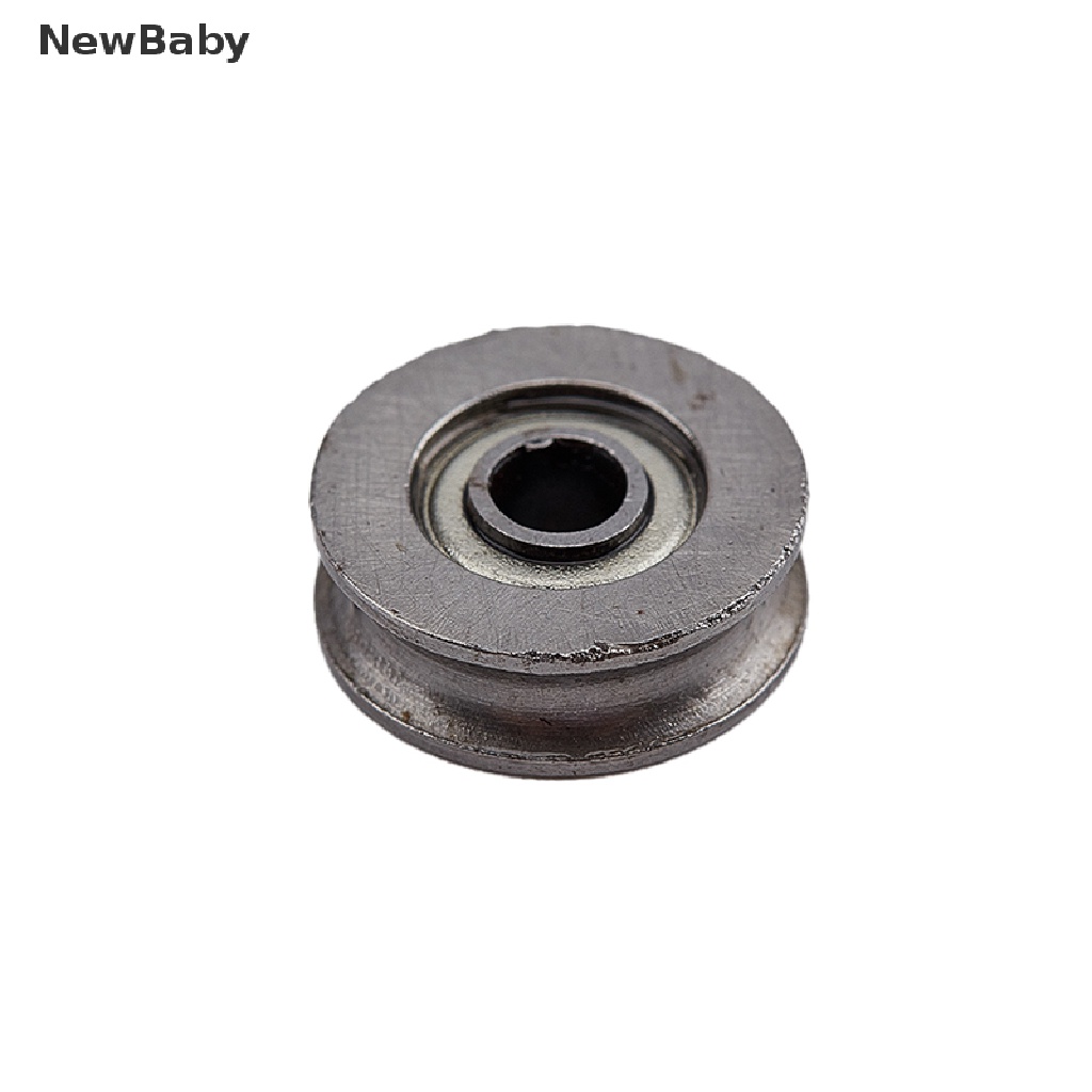 Newbaby 5pcs Roda Roller Bentuk U V Untuk Mesin Bordir