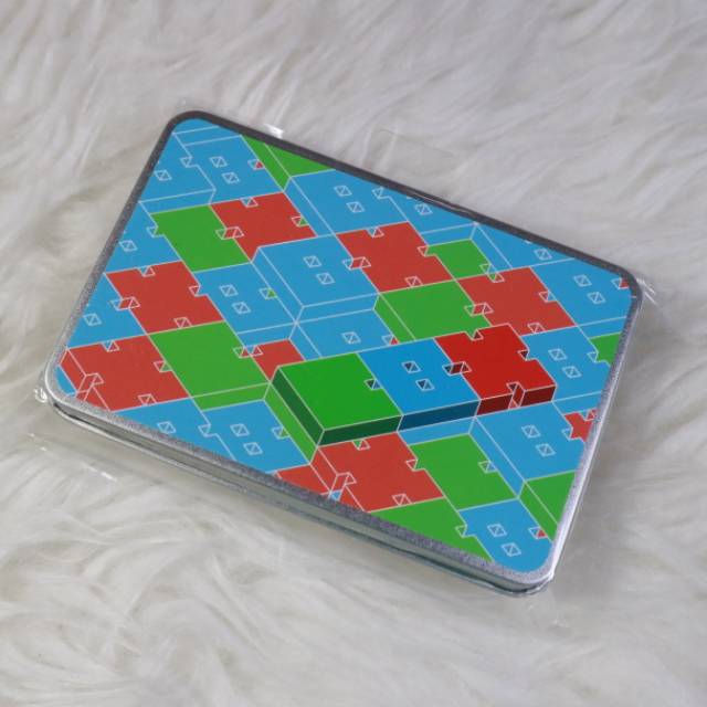 EXO CBX Blooming Days Magnet Tincase Set