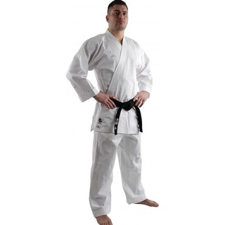 Baju Pakaian Seragam Karate Gi Adidas Kumite Fighter Distributor