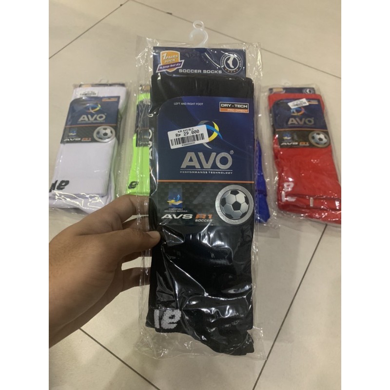 RB KAOS KAKI AVO BOLA FUTSAL KAOS KAKI BOLA AVO KAOS KAKI FUTSAL AVO AVO