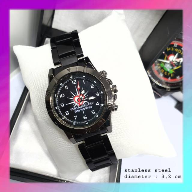JAM CUSTOM PSHT SH TERATE