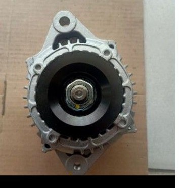 Alternator Assy Kubota 12V 45A socket T 2