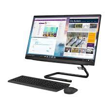 PC LENOVO AIO A340 24ICB