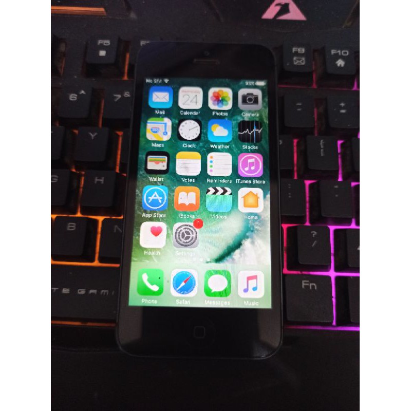 iphone 5 bypass wifi only