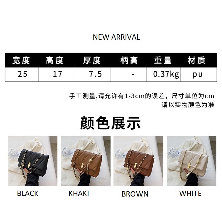 ( 2PC 1KG ) GTBI998879487  New Arrival  !!!  Tas Selempang Wanita Import  Premium Terbaru