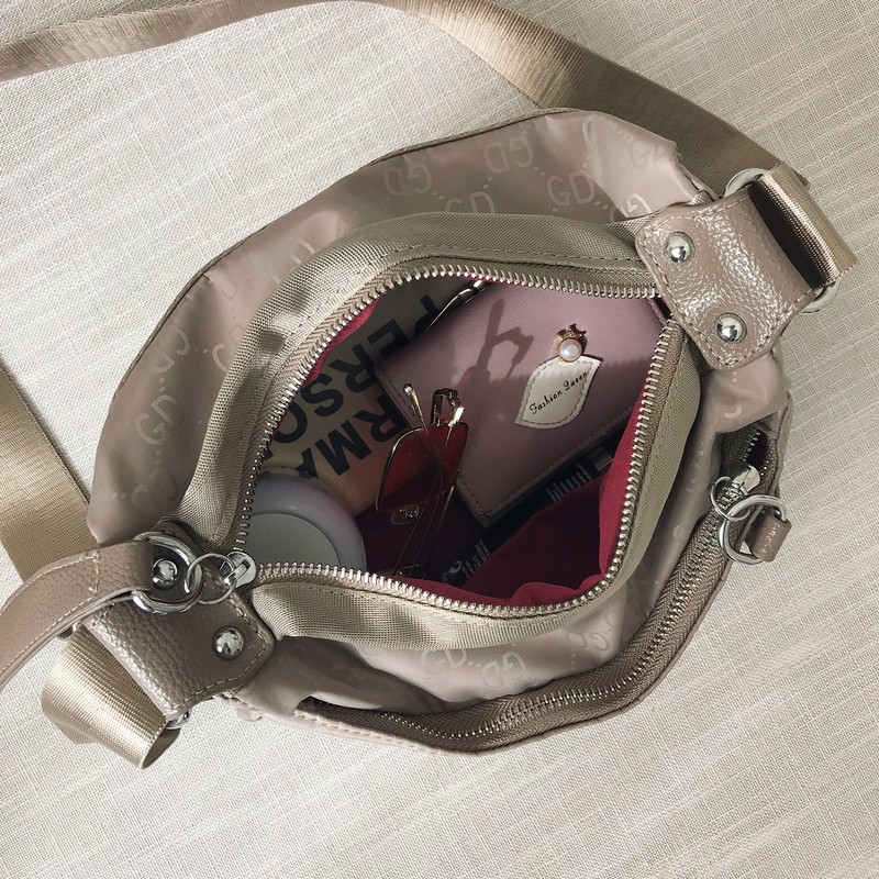 Tasready Tas Import Selempang Wanita Fashion P40-6