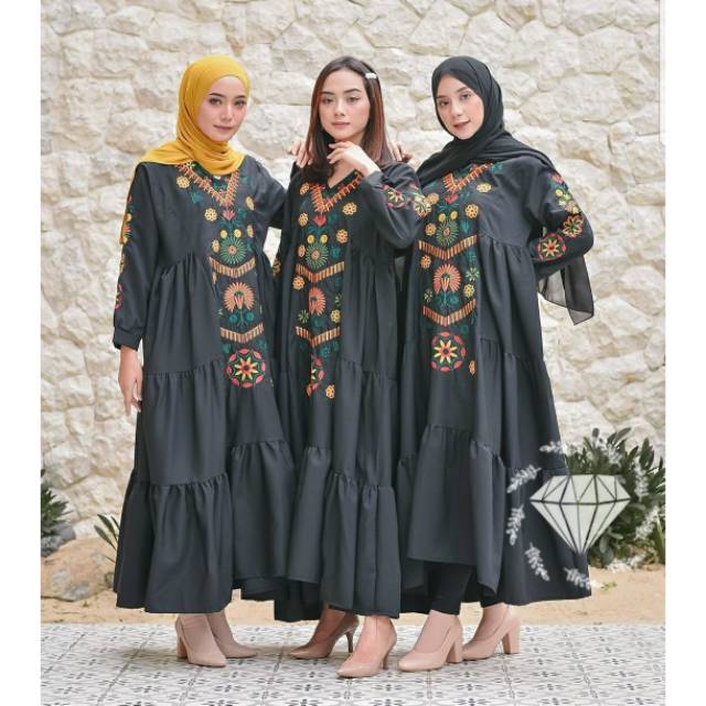 MAXY HIKARI GAMIS