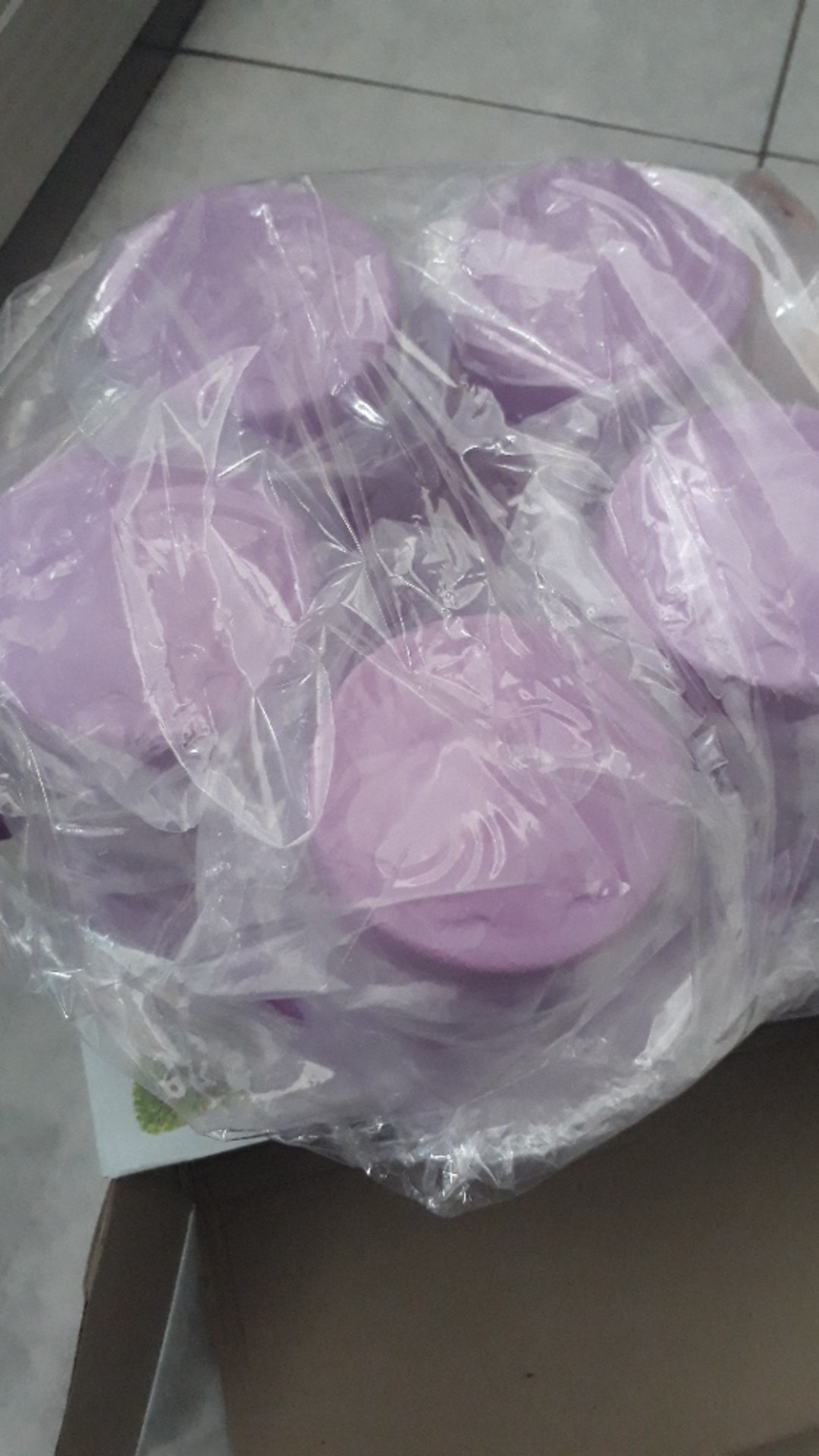 Toples Carousel Set 5 Termurah