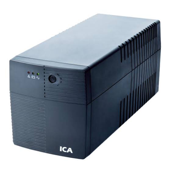 ICA UPS CN1300 - 1300va / 850watt