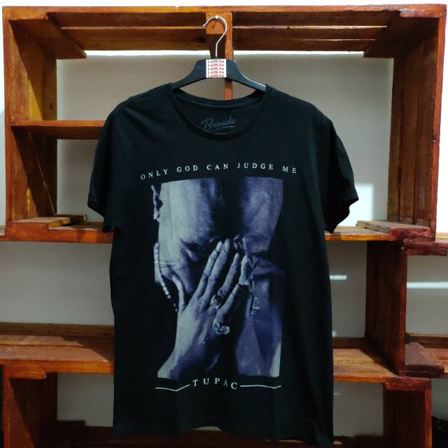 Kaos Band Second - Tupac