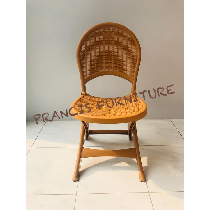 KURSI LIPAT SANTAI MURAH KURSI LIPAT SANTAI OUTDOOR KURSI PLASTIK SANTAI MURAH