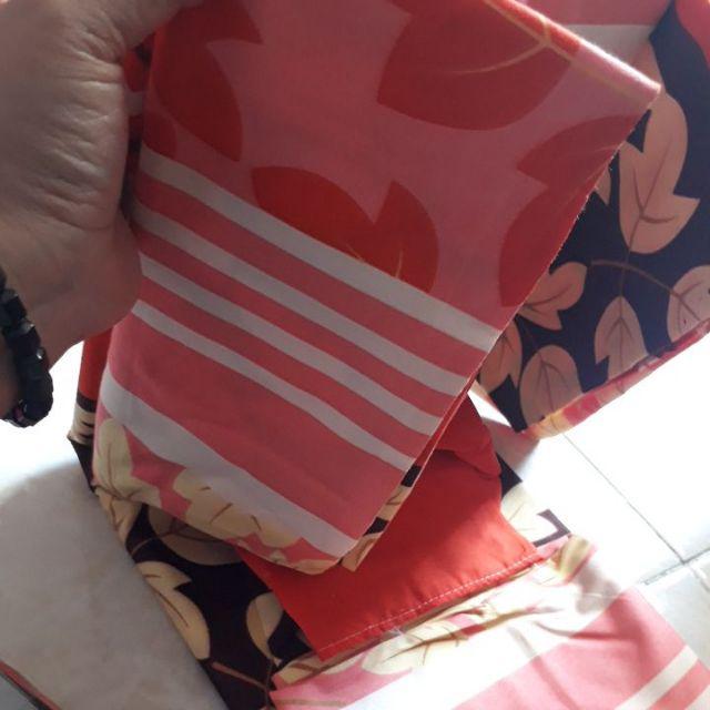 Sprei  Louvre Ukuran 120 X 200 (part 1)