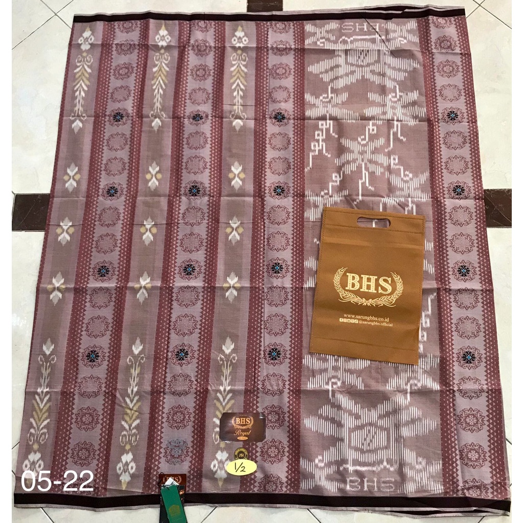 BHS Bronze Royal JSI Sutra Mesres