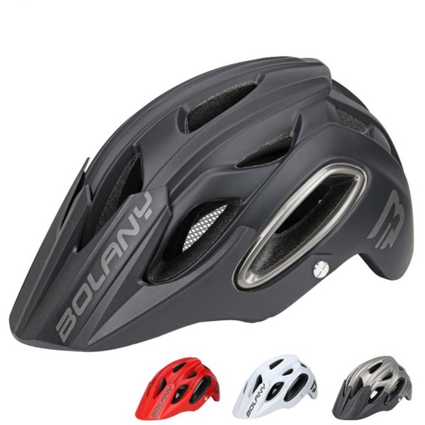 which mtb helmet