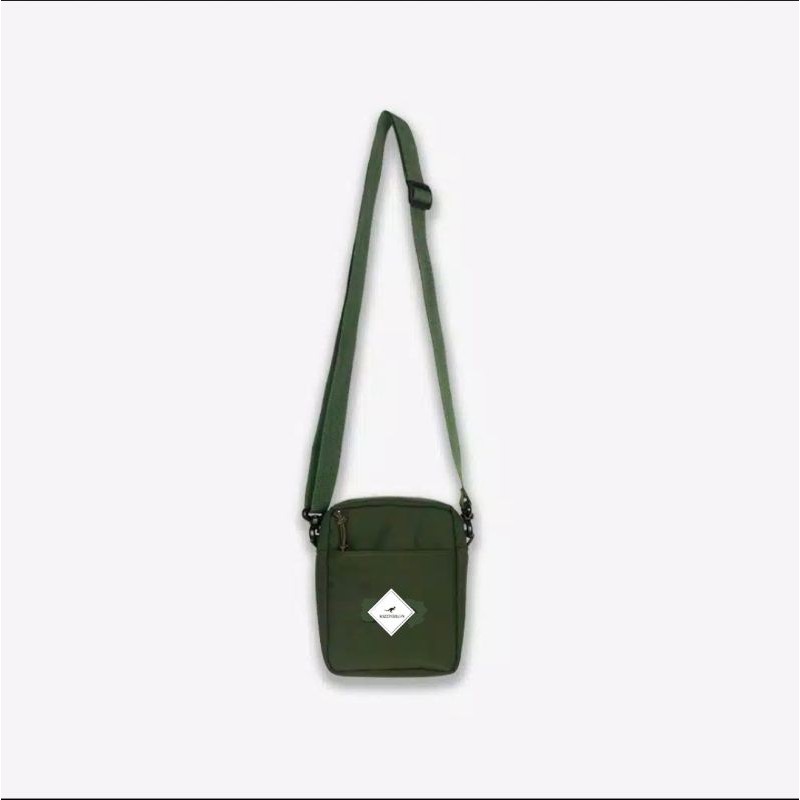 HIZZPABLO'S Tas Slingbag Mini Tas Selempang Tas Pria Tas Handphone Tas Kecil Murah Tas slingbag