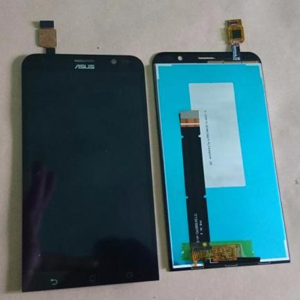 LCD Asus Zenfone Go X013d Full Touchscreen