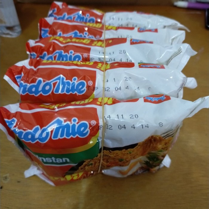 

s574gfd Indomie Goreng 5Oc Rp 11.500 Ff064151E