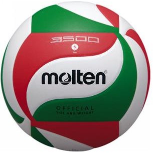 BOLA VOLI MOLTEN V5M3500 / VOLLEY MOLTEN V5M3500