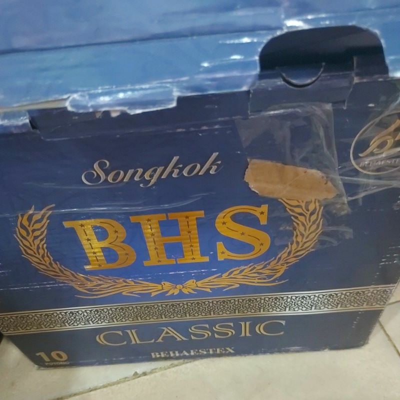 SARUNG DAN Songkok BHS PREMIUM TERBAIK