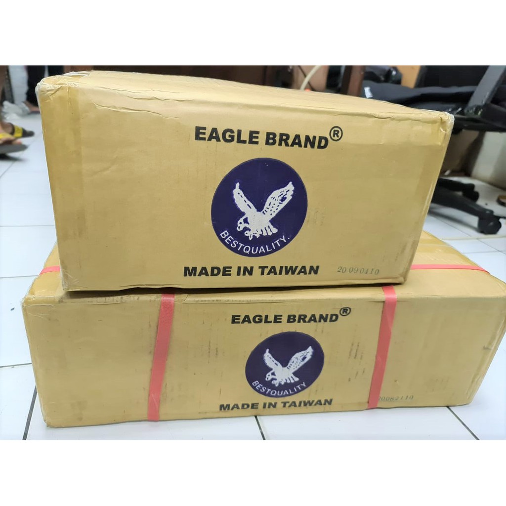 

EAGLE BRAND Lem Lilin Merk Eagle / Lem Bakar / Lem Tembak