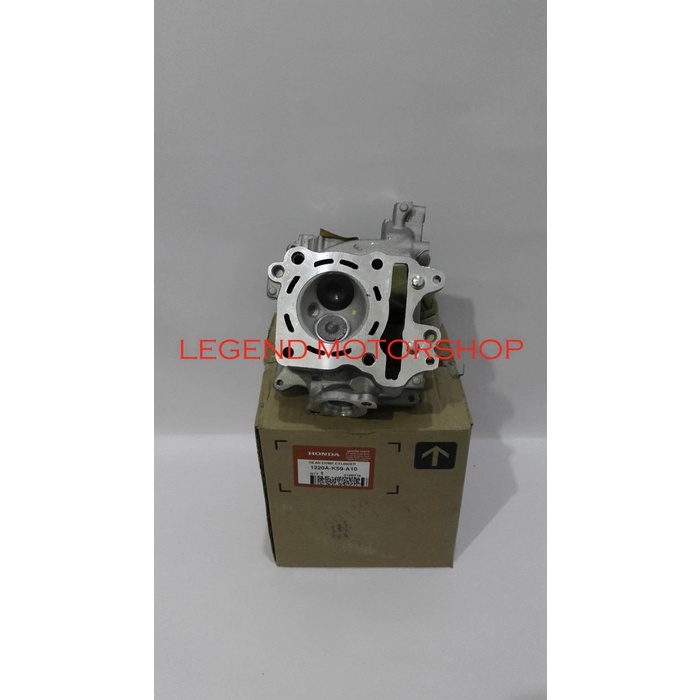 HEAD COMP CYLINDER U/ VARIO 150 ESP