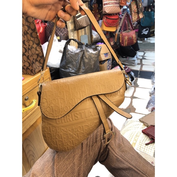 TAS CHRISTIAN DIOR IMPORT PREMIUM