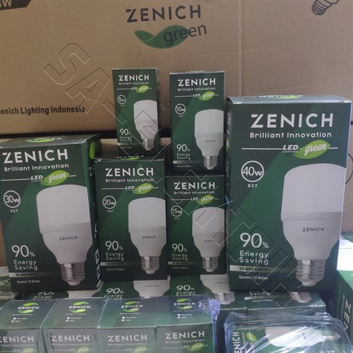 Harga Lampu Led Zenich 18 Watt LAMPUTASOR Harga Lampu Led Zenich 18 Watt LAMPUTASOR