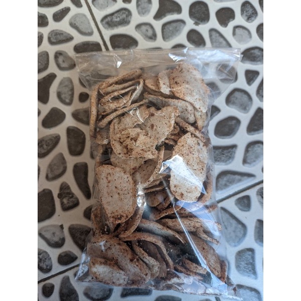

basreng