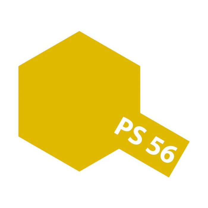 New PS 56 Mustard Yellow