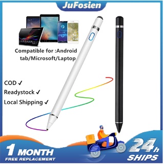 Jufosien Stylus Pen Android Touch Pen stylus pen universal Capacitive Screen Devices Compatible for Android