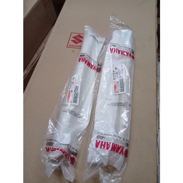As Shock Depan Jupiter Mx King Jupiter Mx 150 Ori Ygp 100%