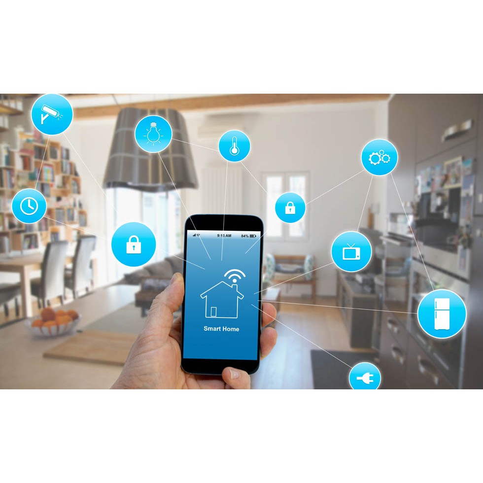 JASA pasang lampu OTOMATIS WIFI BANDUNG area KOPO area only