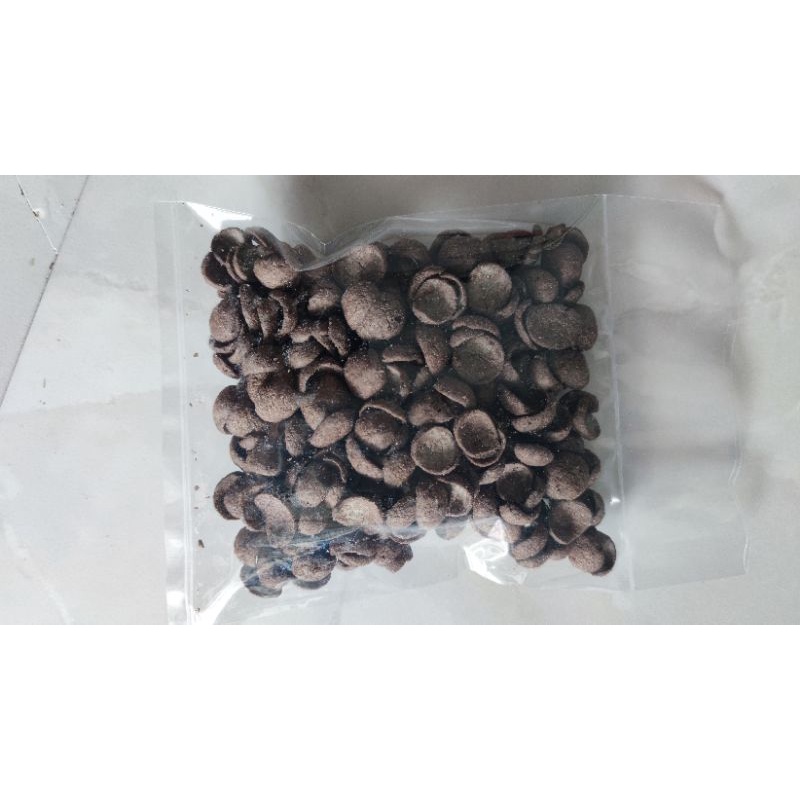 

makanan ringan coco crunch