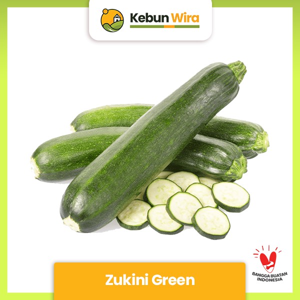 

Zukini Green