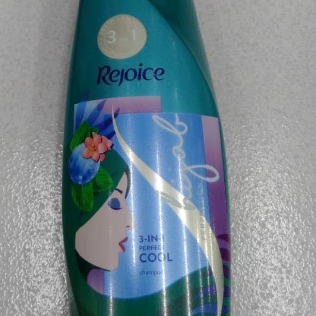 Shampo rejoice 170 hijab
