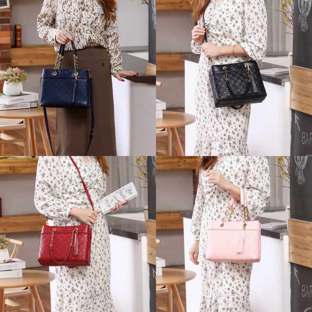 TB Fleming Tote Bag 883300