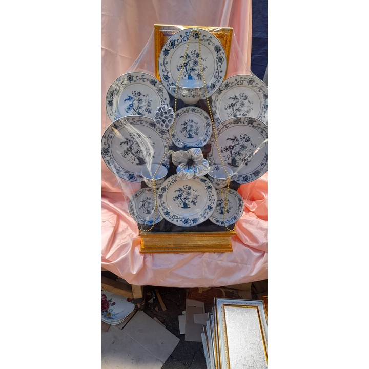 

PARSEL PECAH BELAH - PARSEL DINING SET - PARCEL PECAH BELAH