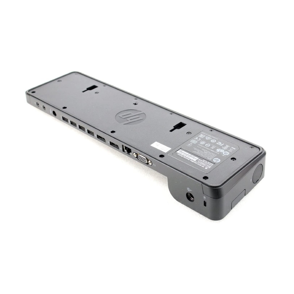 Docking Station UltraSlim HP D9Y19AV for Elitebook Zbook Original