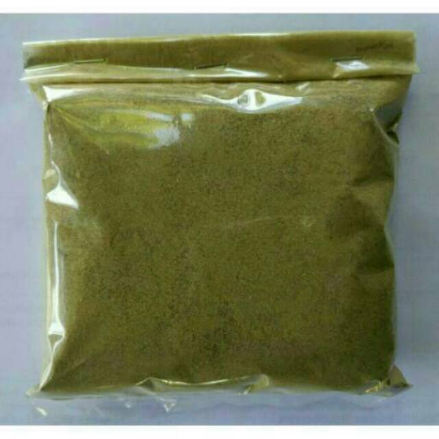 

Bubuk teh hijau 500gr