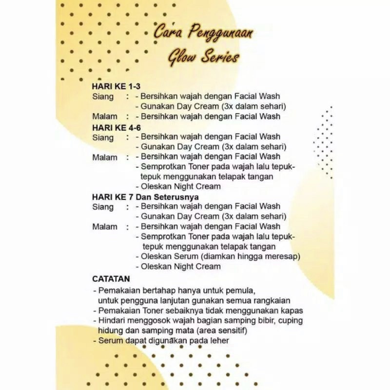 Bebwhite - Beb White C - Bbc Skincare Glowing &amp; Acne Series - Original - rk glow