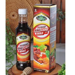 

Madu ANGCARE MAX madu angkak ori 100%