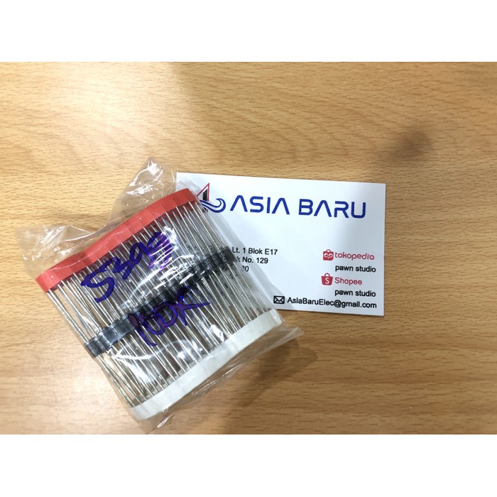 Jual Dioda diode 2a in5399 in 5399 1n5399 1n 5399 | Shopee Indonesia